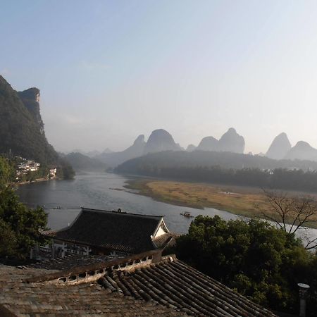 Yangshuo River Times Hotel 外观 照片