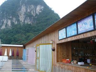 Yangshuo River Times Hotel 外观 照片